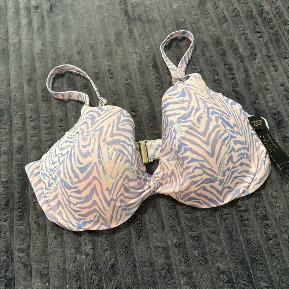 Vs bikini top